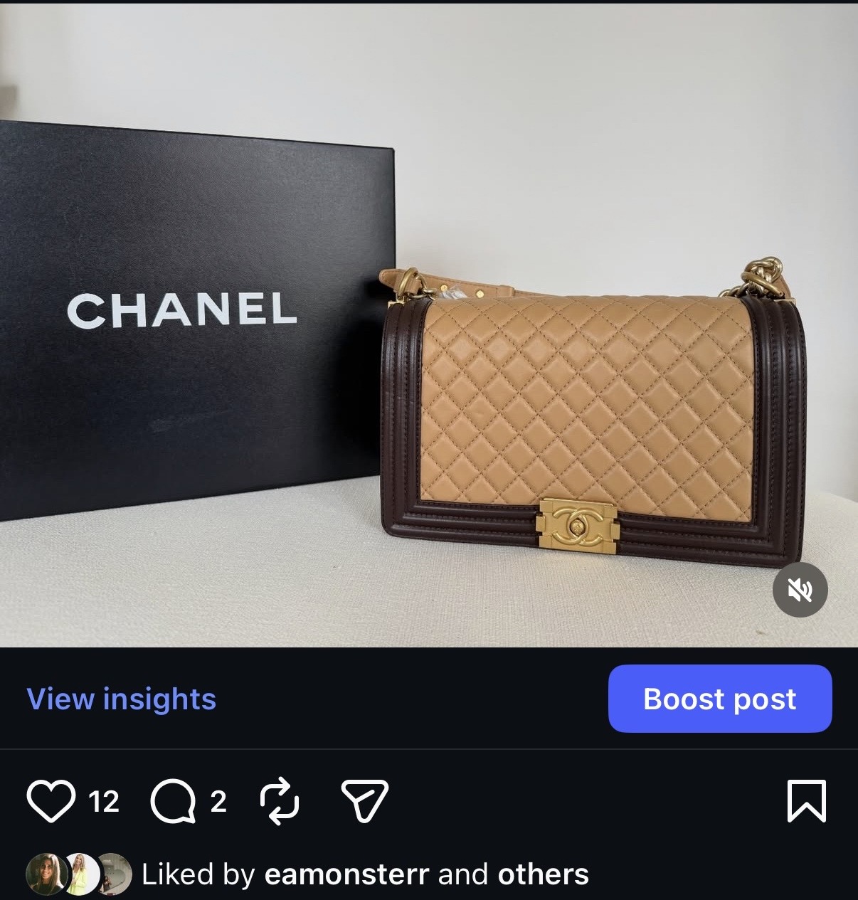Louis Vuitton Alma